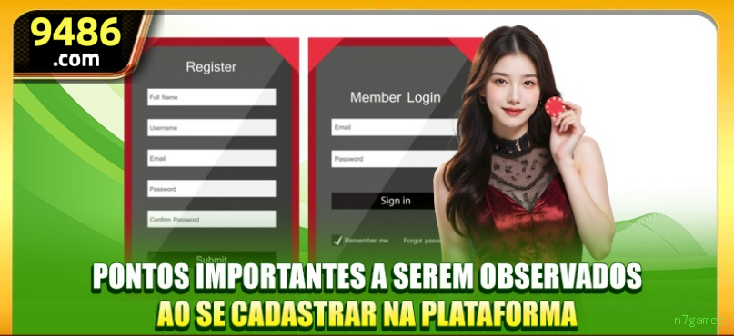n7games Plataforma