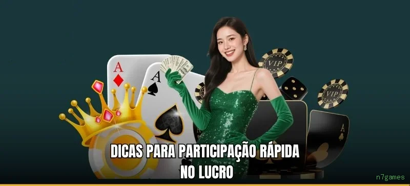 Jogos Instantâneos n7games