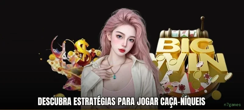 Estratégia Blackjack n7games